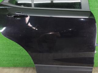 дверь задняя правая Chevrolet Equinox 3 поколение [рестайлинг] 2022, 1.5 л., бензин, АКПП, хетчбэк 5 дв., передний привод