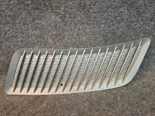 решетка капота Mercedes-Benz Sprinter 2 поколение (W906) 2007, 2.1 л., OM 646.701, дизель, МКПП, красный, A9068360818