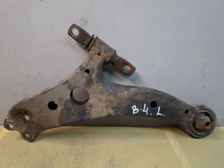 рычаг передний левый Toyota Camry 7 поколение XV40 ACV40 2009, 2.4 л., 2AZ-FE, бензин, АКПП, синий, седан, передний привод