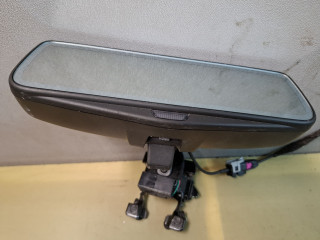 зеркало салона Chevrolet Traverse 2 поколение [рестайлинг] 2022, 3.6 л., бензин, АКПП, белый, внедорожник 5 дв., полный привод, 84564098, E13049669