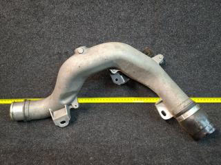 патрубок интеркулера Mazda 6 2 поколение [рестайлинг] GH 2010, 2.2 л., R2AA, дизель, 6МКПП, хетчбэк 5 дв., передний привод