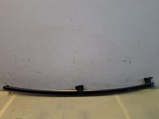 направляющая стекла задней правой Subaru Impreza 5 поколение (GK/GT) 2019, 2.0 л., бензин, вариатор, серый, седан, полный привод