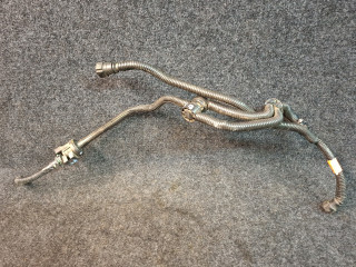 клапан вентиляции топливного бака Ford Edge 2 поколение CD539 [рестайлинг] 2020, 2.0 л., бензин, АКПП, красный, внедорожник 5 дв., полный привод, K2G39D289AE