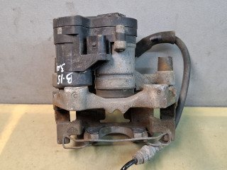 суппорт задний левый Volkswagen Jetta 7 поколение 2019, 1.4 л., бензин, АКПП, серый, передний привод, 5QM615405