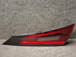 фонарь крышки багажника правый Mercedes-Benz GLC Coupe C254 2024, A2549065402