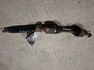 полуось передняя правая (приводной вал, ШРУС) Opel Astra J [рестайлинг] 2015, 1.6 л., A 16 LET, бензин, АКПП, передний привод