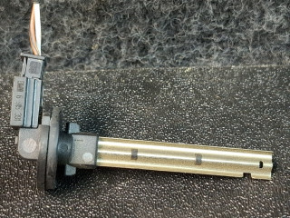 датчик температуры BMW X4 F26 2016, 2.0 л., дизель, АКПП, черный