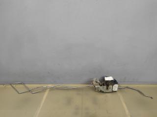 замок двери передней правой Chevrolet TrailBlazer 1 поколение [рестайлинг] 2006, 4.2 л., бензин, АКПП, серый, внедорожник 5 дв., полный привод, 28305152, 16872414