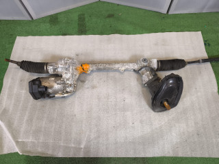 рулевая рейка Ford Edge 2 поколение CD539 [рестайлинг] 2020, 2.0 л., бензин, АКПП, красный, внедорожник 5 дв., полный привод, L2GC3D070AB