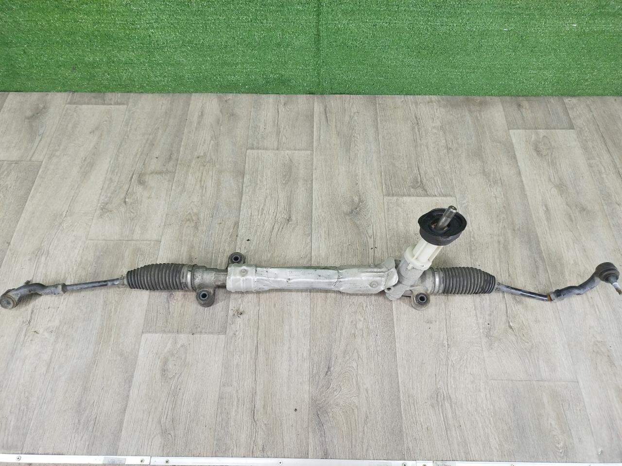 рулевая рейка Ford Escape 4 поколение CX482 2020, 2.0 л., бензин, АКПП, белый az, внедорожник 5 дв., полный привод - фото №1