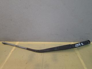 щеткодержатель (поводок стеклоочистителя, дворник) Mazda 6 1 поколение [рестайлинг] GG 2006, 2.0 л., RF7J, дизель, 6МКПП, серый, универсал, передний привод