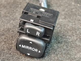 джойстик регулировки зеркал Toyota Camry 7 поколение XV40 2008, 2.4 л., 2AZ-FE, бензин, АКПП, седан, передний привод