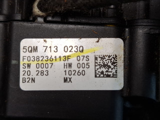 кулиса Volkswagen Jetta 7 поколение 2021, 1.4 л., бензин, АКПП, серый, передний привод, 5QM713023Q