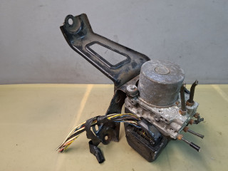 блок ABS Toyota Sienna 3 поколение 2011, 3.5 л., 2GR-FE, бензин, АКПП, серый, передний привод