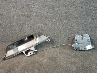 замок багажника BMW X5 E70 2008, 3.0 л., дизель, АКПП, серый, внедорожник 5 дв., полный привод, правый руль, 986945-107