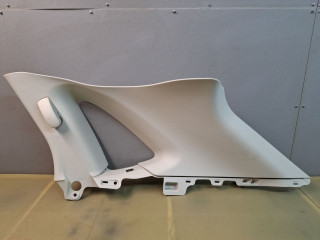 обшивка салона Ford Edge 2 поколение CD539 [рестайлинг] 2020, 2.0 л., бензин, АКПП, красный, внедорожник 5 дв., полный привод, FT4BR31148AF3AM1