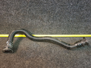 трубка вентиляции картерных газов Volkswagen Jetta 7 поколение 2019, 1.4 л., бензин, АКПП, серый, передний привод