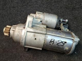 стартер Volkswagen Jetta 7 поколение 2019, 1.4 л., бензин, АКПП, синий, седан, передний привод, 0AM911022C, 0001179608