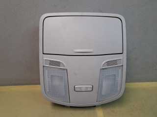 фонарь салона (плафон) Hyundai Elantra AD 2018, 2.0 л., бензин, АКПП, серебристый, передний привод