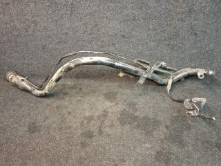 горловина топливного бака Mazda 6 GJ [рестайлинг] GJ 2015, 2.5 л., PYY1, бензин, АКПП, белый, седан, передний привод