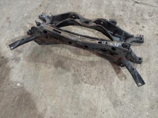 балка подвески задняя Honda Civic 10 поколение 2017, 2.0 л., K20C2, бензин, АКПП, седан, передний привод