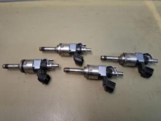 форсунка Mazda CX-30 1 поколение 2022, 2.0 л., PE-VPS, бензин, МКПП, передний привод, PE2713250, 09D2216085