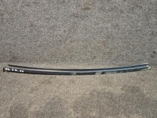 направляющая стекла задней правой Mazda 6 1 поколение [рестайлинг] 2006