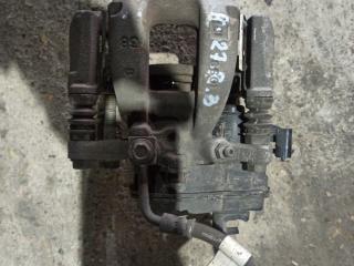 суппорт задний правый GMC Terrain 2 поколение 2020, 1.5 л., бензин, АКПП, серый 464с, передний привод