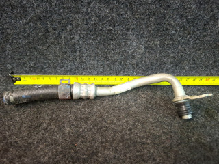 шланг (трубка) АКПП Ford Edge 2 поколение CD539 [рестайлинг] 2020, 2.0 л., бензин, АКПП, красный, внедорожник 5 дв., полный привод, JX6P7F113B