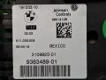 щиток приборов (приборная панель) BMW X4 F26 2016, 2.0 л., дизель, АКПП, черный, 38514108, 9383489-01 - фото №5
