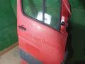 дверь передняя правая Mercedes-Benz Sprinter 2 поколение (W906) 2007, 2.1 л., OM 646.701, дизель, МКПП, красный - фото №6