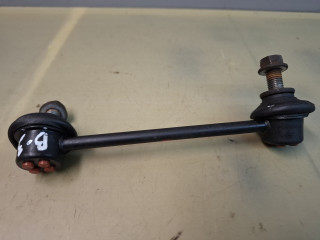 стойка стабилизатора Mazda 6 3 поколение [рестайлинг] GJ 2016, 2.5 л., PYY1, бензин, АКПП, серый /42а, седан, передний привод