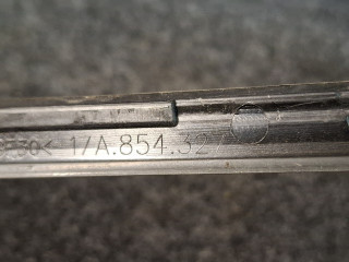 молдинг лобового стекла Volkswagen Jetta 7 поколение 2021, 1.4 л., бензин, АКПП, серый, передний привод, 17A854327