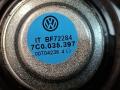 динамик Volkswagen Taos 1 поколение [рестайлинг] 2025, 1.5 л., бензин, АКПП, голубой, внедорожник 5 дв., полный привод, 7C0035397 - фото №5