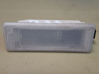 подсветка двери задней правой BMW X5 E70 2008, 3.0 л., дизель, АКПП, серый, внедорожник 5 дв., полный привод, правый руль