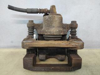 суппорт задний правый Mazda CX-9 1 поколение [рестайлинг] TB 2010, 3.7 л., бензин, АКПП, белый, внедорожник 5 дв., полный привод