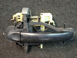 ручка наружная двери сдвижной Volkswagen Transporter T6 2016