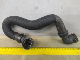 патрубок отопителя (печки) Chevrolet Equinox 3 поколение 2019, 1.5 л., бензин, АКПП, белый 140х, минивэн, передний привод, 23463166