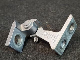 петля двери Volkswagen Jetta 7 поколение [рестайлинг] 2024, 1.5 л., бензин, АКПП, серый, седан, передний привод