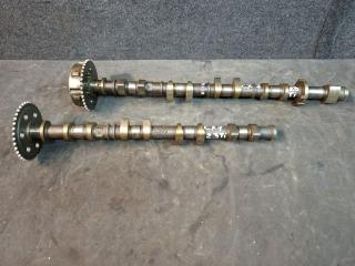 распредвал Mazda CX-7 1 поколение [рестайлинг] 2010, 2.3 л., Ti, L309441, L3K9421