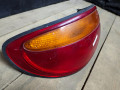 фонарь задний левый Mazda Xedos 9 1 поколение 1996 - фото №2