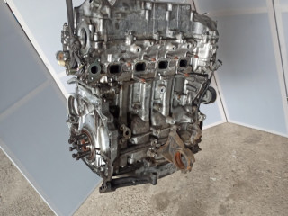 двигатель Toyota RAV4 3 поколение (XA30) [рестайлинг] 2008, 2.2 л., 2AD-FTV, дизель, МКПП, полный привод, 2AD, 2AD-FTV