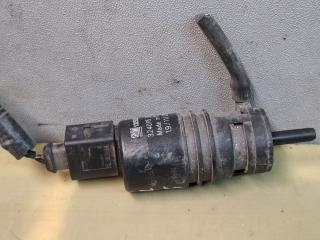 насос (моторчик) омывателя стекла Chevrolet Cruze 1 поколение 2011, 1.4 л., бензин, МКПП, белый, седан, правый руль, 13250356