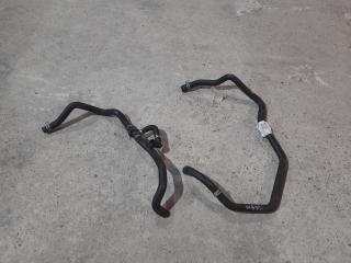 патрубок радиатора Ford Escape 3 поколение C520 2015, 1.5 л., бензин, АКПП, белый, внедорожник 5 дв., правый руль