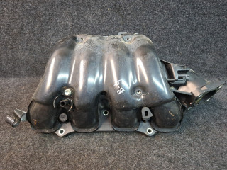 коллектор впускной Toyota Camry 7 поколение XV40 ACV40 2009, 2.4 л., 2AZ-FE, бензин, АКПП, синий, седан, передний привод