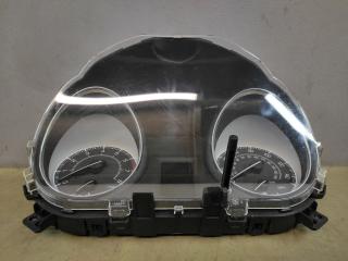 щиток приборов (приборная панель) Suzuki Kizashi 1 поколение 2012, 2.4 л., J24B, бензин, АКПП, красный, седан, полный привод, 3411057L24