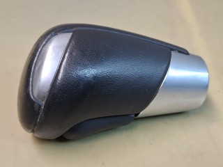 ручка кулисы КПП Mazda 6 3 поколение [рестайлинг] GJ 2016, 2.5 л., PYY1, бензин, АКПП, серый /42а, седан, передний привод