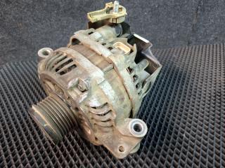 генератор Mazda 6 GG 2003, 2.3 л., L3, бензин, АКПП, передний привод, правый руль