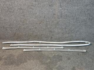 уплотнитель подкапотного пространства Ford Bronco SPORT 1 2021, 1.5 л., бензин, АКПП, синий, внедорожник 5 дв., полный привод