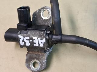 электромагнитный клапан Mazda 3 BK 2004, 2.3 л., L3, бензин, АКПП, передний привод, правый руль, 1S7G9J559